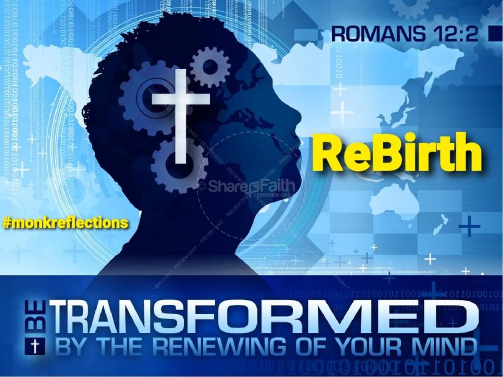 REBIRTH CONFERENCE