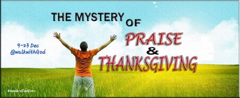 THANKSGIVING & PRAISE CONFERENCE